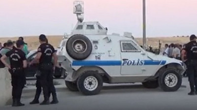 2 aile birbirine girdi: 2 ölü, 7 yaralı, 21 gözaltı