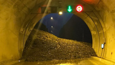 Heyelan oldu, 1 ölü, 3 kayıp! Artvin'de kabus gibi gece