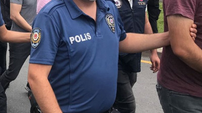 36 bin 176 kişi ihraç edildi