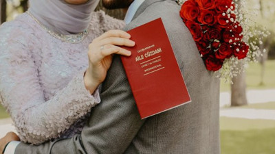Vakalar arttı, nikah işlemleri durduruldu