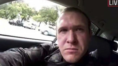 Camilere saldıran terörist savunmasını kendi yapacak