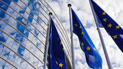 AB Dışişleri Bakanları Brüksel'de toplandı