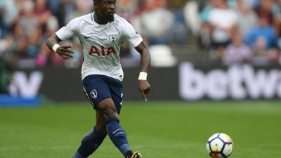 Tottenhamlı yıldızın kardeşi silahlı saldırıda öldürüldü