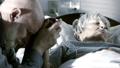 Hepimizin merak ettiği sorununun cevabı Kanadalılardan geldi: Ölüm döşeğindeki hastalarla ilgili araştırma sonuçlandı