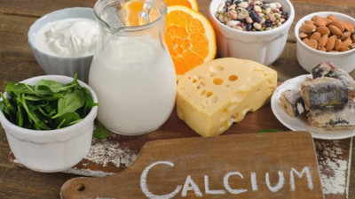 Kalsiyum ve şifa deposu! Uzman isim güçlü kemiklerin sırrını açıkladı