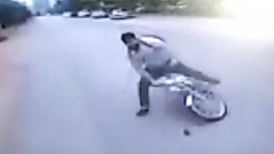 Ölüm, en mutlu anında yakaladı