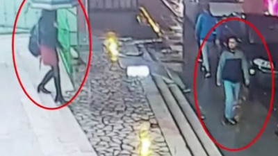 Tutuklanmayan tacizcilere örnek olsun