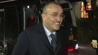 Abdurrahim Albayrak, Emre Kılınç'ın fan sayfasını takibe aldı