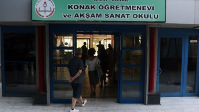 Okul müdürüne silahlı saldırı