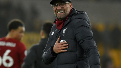 Jurgen Kloop, teknik direktörlüğe ara vermeyi düşünüyor