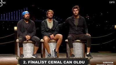 Acun Ilıcalı'nın zor anları! İşte Survivor'da finale kalan 2 isim