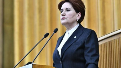 Erdoğan'ın "ihanet" çıkışına Meral Akşener'den sert tepki: Ayasofya'yı cami olarak tescil ettiren ikinci kişi o beğenmediğin Atatürk'tür