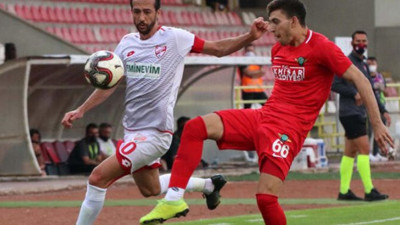 Galatasaray’dan 6. yerli transfer