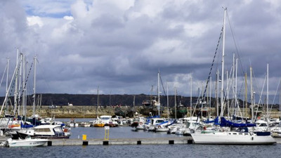 Gizemli korona virüs vakaları: Açık denizde hastalığa yakalandılar