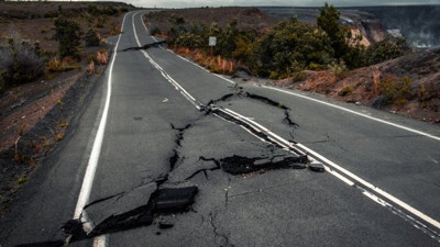 Flaş... Flaş... Formülü bulundu: Depremler önceden tahmin edilebilecek
