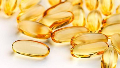 Balık yağının faydaları nelerdir? Balık yağı çocuklar için faydalı mı?