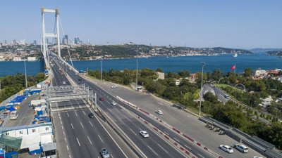 İstanbullular dikkat! 15 Temmuz’da bu yollar kapalı