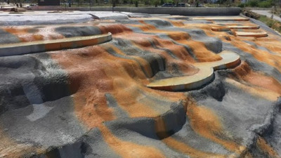 Pamukkale'nin kardeşi Altınkale açılıyor