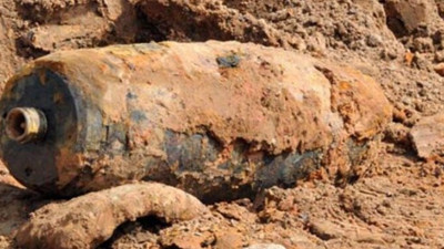 Avrupa'nın göbeğinde bulundu: Tam 81 yıl öncesine ait