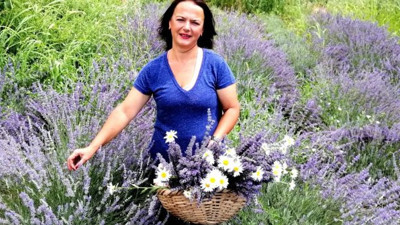 Lavanta yağının fiyatı şaşırttı