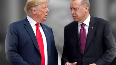 Erdoğan, Trump ile görüştü! Kritik Libya detayı