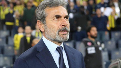Aykut Kocaman Süper Lig'e dönüyor