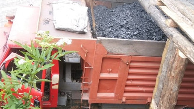 Kaçak maden ocaklarına operasyon