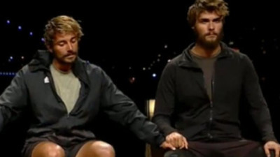 Survivor'da şampiyon belli oldu