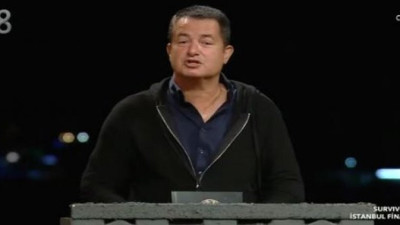 Acun Ilıcalı haftalardır konuşulan iddiayı Survivor canlı yayınında açıkladı