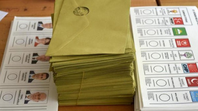 Erken seçim olacak mı, ne zaman olacak? Eski bakan tarih verdi