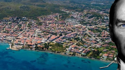 Datça Belediyesi'nden sürpriz açıklama: "Bizi kuldan yurttaşa dönüştüren Selanikli"