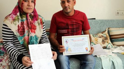 Oğlunuz oldu dediler, gerçek 5 gün sonra ortaya çıktı: Gaziantep'te şaşkına çeviren olay