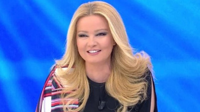 YouTube’dan Müge Anlı’ya altın