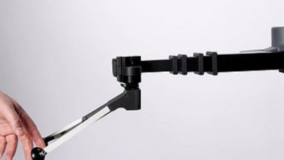 17.500 doları olan ev işinden kurtulacak! Bu robot, toz alıyor, koltuk süpürüyor