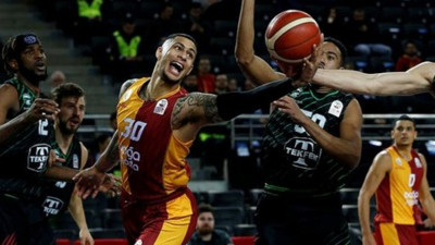 FIBA Şampiyonlar Ligi'nde 5 Türk takımına zorlu rakipler