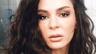 İnkar etmişlerdi! İşte Ebru Şahin ve Cedi Osman'ın ilk fotoğrafı