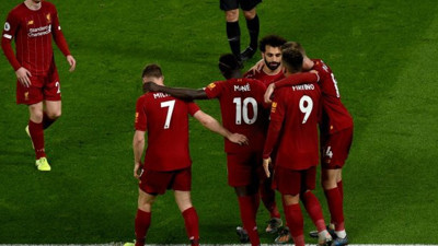 Liverpool'un kupa hasreti bitiyor