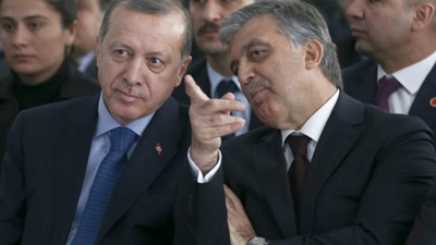Abdullah Gül’den Cumhurbaşkanı Erdoğan’a sürpriz telefon, Ahmet Hakan açıkladı
