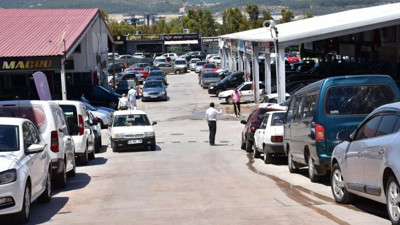 Suni fiyat artışının nedenleri ortaya çıktı! İkinci el araçta "opsiyon oyunu"