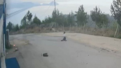 Şehir eşkıyaları dehşet saçtı! Vurdu vurdu vuruldu