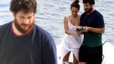 Çağatay Ulusoy kiloları boşa aldı, Barbaros’tan ayrıldı, “şeref sözüyle” anlaştı