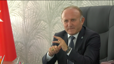 İYİ Parti'den iddialı açıklama! "Muhalefetken iktidarız"