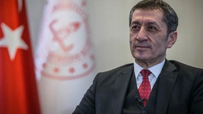 Bakan Ziya Selçuk'tan öğrencileri şaşırtan LGS açıklaması, Gördüğünüz puan sizin değil