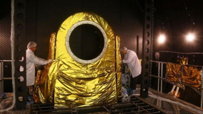 Gökyüzünde dengeler değişiyor! Türk Mühendisleri geliştirdi çığır açacak...