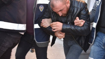 Dursiye Sağlam cinayetinde müebbet