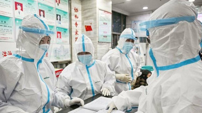 Korona virüsten daha ölümcül… Şimdiden yayılmaya başladı; İnsanlara bulaşan en yaygın tür