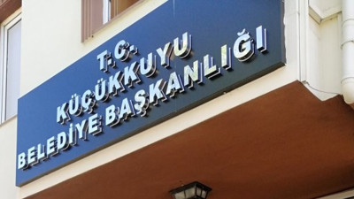 CHP'li başkan hakkındaki savcılık soruşturmasını AKP'li başkan açıkladı