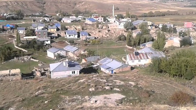 Bir köy daha karantinaya alındı (16 Temmuz 2020)