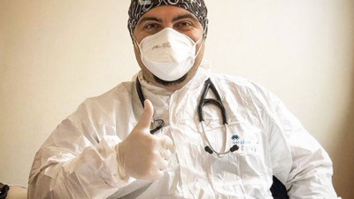 Hayat kurtaran detayı Dr. Sarper Yılmaz açıkladı! Biri yoğun bakımda, biri yürüyerek çıktı...