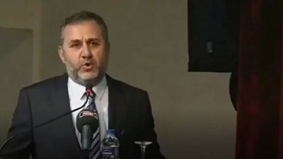 Türk Tarih Kurumu Başkanı'nın sözleri AKP eski milletvekilini çileden çıkardı: Mehmet Metiner çıldırdı!